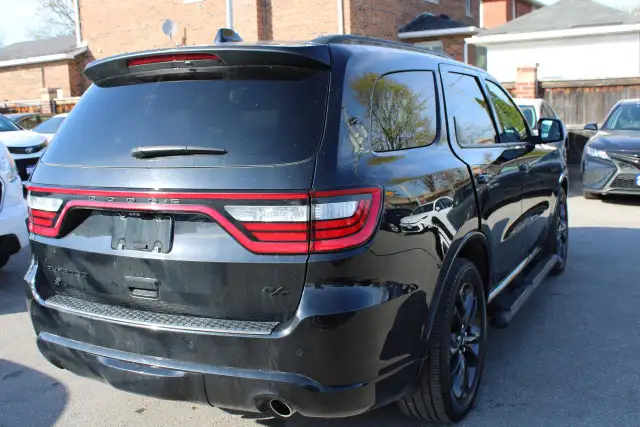 2024 Dodge Durango R/T Plus - Photo 4