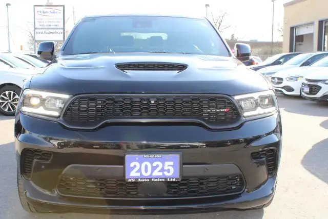 2024 Dodge Durango R/T Plus - Photo 5