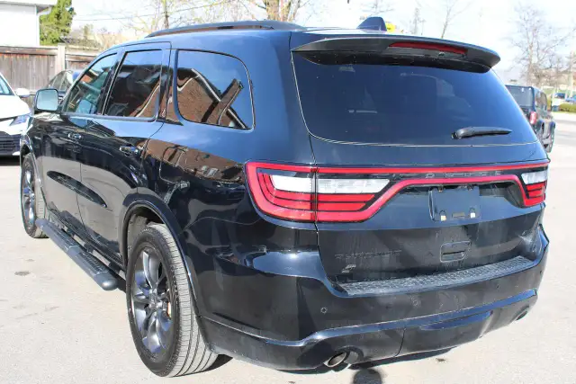 2024 Dodge Durango R/T Plus - Photo 6