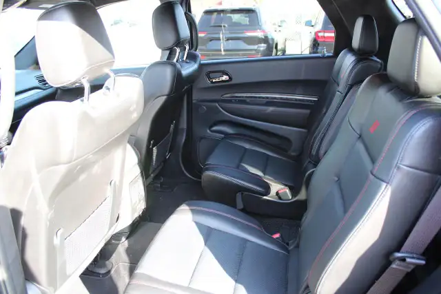 2024 Dodge Durango R/T Plus - Photo 7