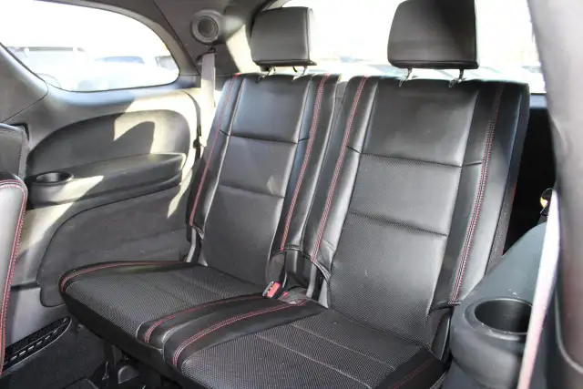 2024 Dodge Durango R/T Plus - Photo 8