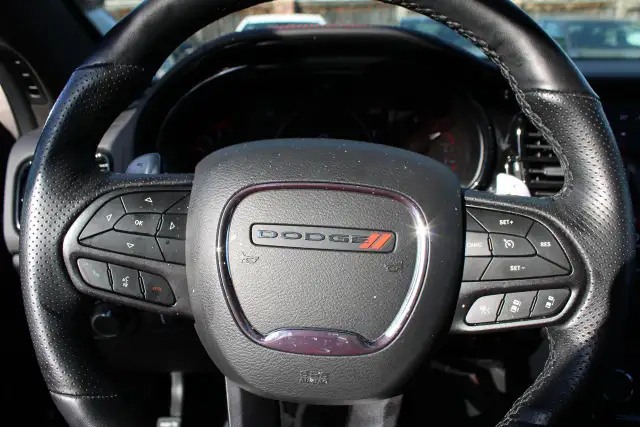 2024 Dodge Durango R/T Plus - Photo 9