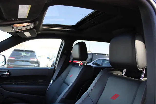 2024 Dodge Durango R/T Plus - Photo 10