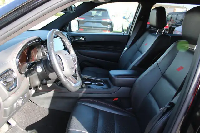 2024 Dodge Durango R/T Plus - Photo 11