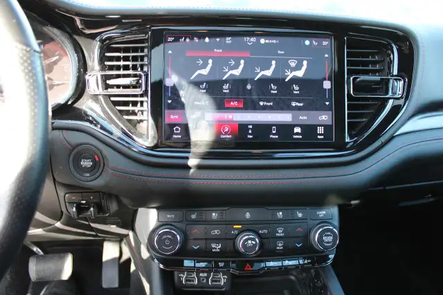 2024 Dodge Durango R/T Plus - Photo 13