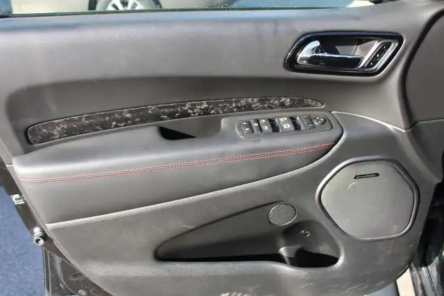 2024 Dodge Durango R/T Plus - Photo 15