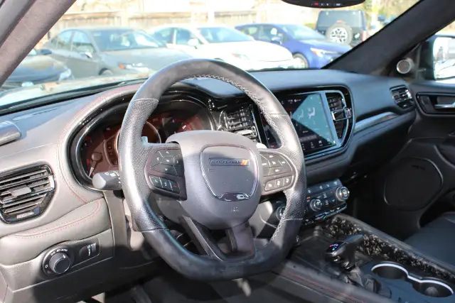 2024 Dodge Durango R/T Plus - Photo 16