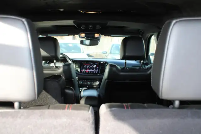 2024 Dodge Durango R/T Plus - Photo 22