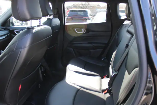 2024 Jeep Compass Trailhawk - Photo 7