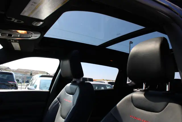 2024 Jeep Compass Trailhawk - Photo 10