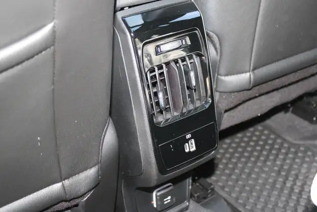 2024 Jeep Compass Trailhawk - Photo 12