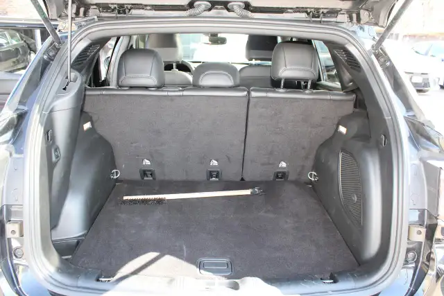 2024 Jeep Compass Trailhawk - Photo 16