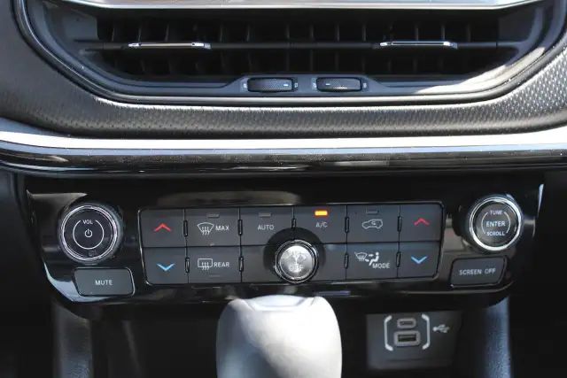 2024 Jeep Compass Trailhawk - Photo 20