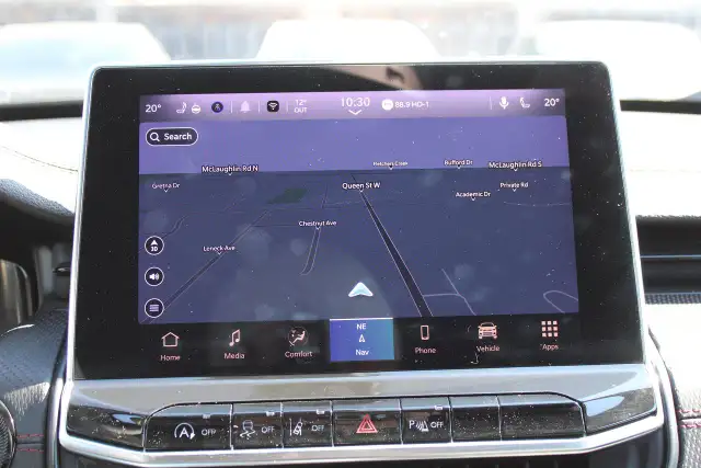 2024 Jeep Compass Trailhawk - Photo 21