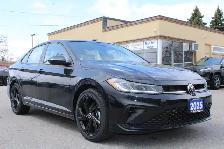2025 Volkswagen Jetta comfortline