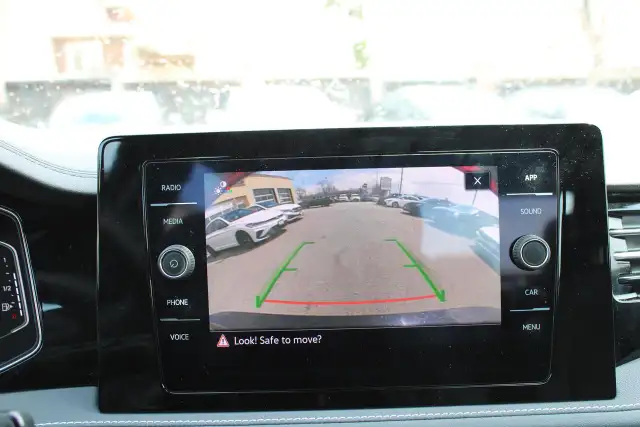 2025 Volkswagen Jetta comfortline - Photo 8