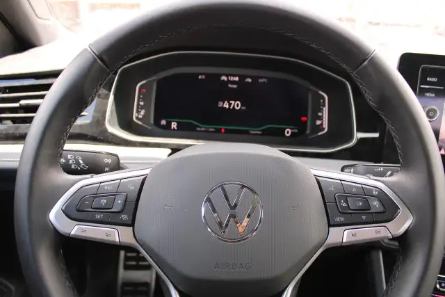 2025 Volkswagen Jetta comfortline - Photo 9