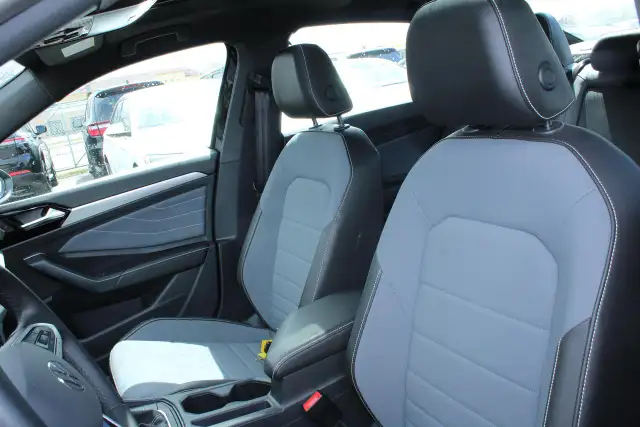 2025 Volkswagen Jetta comfortline - Photo 12