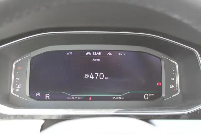 2025 Volkswagen Jetta comfortline - Photo 13