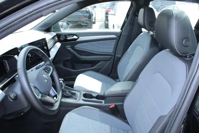 2025 Volkswagen Jetta comfortline - Photo 14