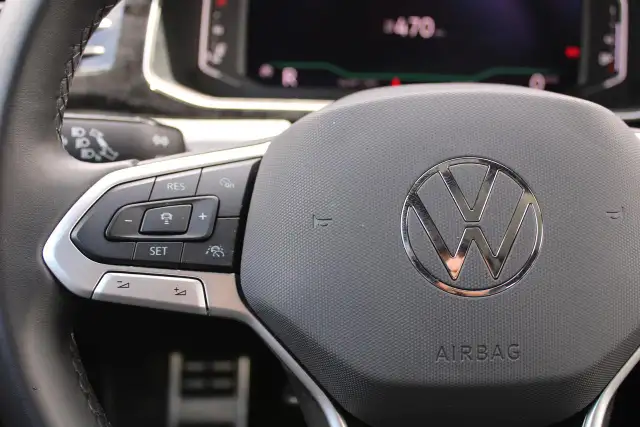 2025 Volkswagen Jetta comfortline - Photo 15