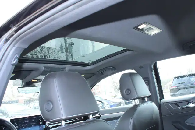 2025 Volkswagen Jetta comfortline - Photo 16