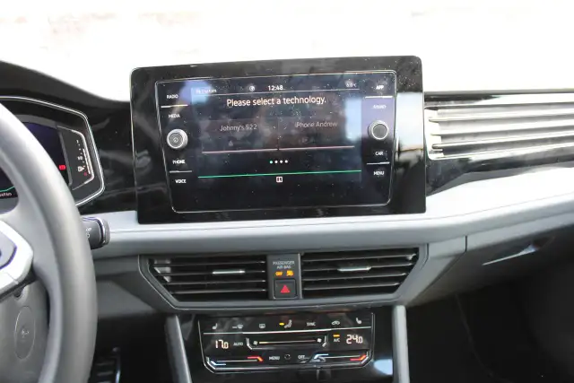 2025 Volkswagen Jetta comfortline - Photo 17