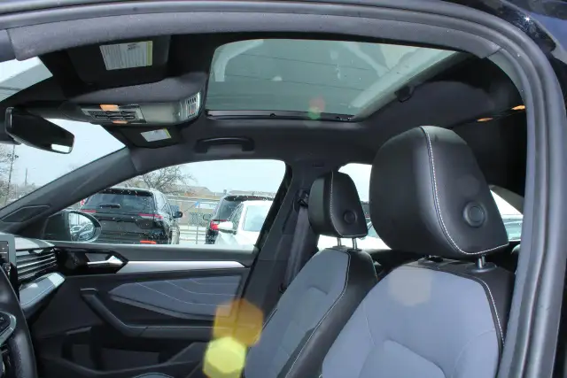 2025 Volkswagen Jetta comfortline - Photo 18