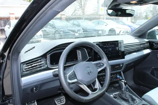 2025 Volkswagen Jetta comfortline - Photo 20