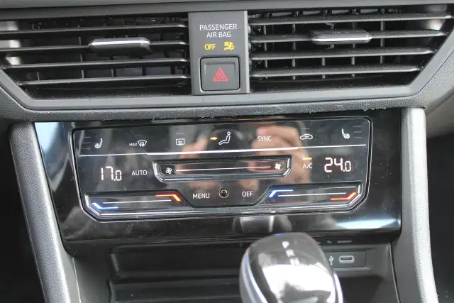 2025 Volkswagen Jetta comfortline - Photo 21