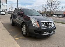 2013 Cadillac SRX AWD Luxury - Photo 2
