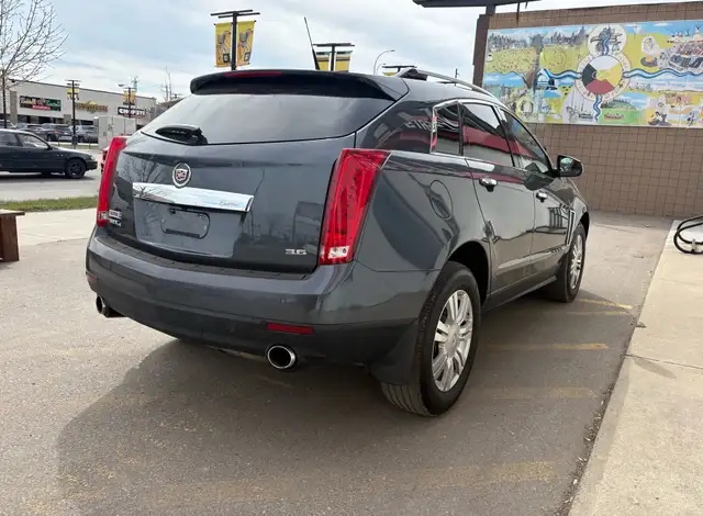 2013 Cadillac SRX AWD Luxury - Photo 3