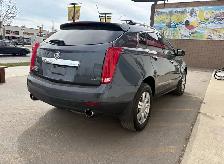 2013 Cadillac SRX AWD Luxury - Photo 3