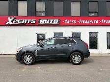 2013 Cadillac SRX AWD Luxury - Photo 7