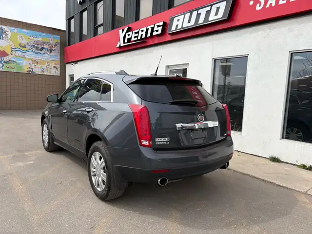 2013 Cadillac SRX AWD Luxury - Photo 8
