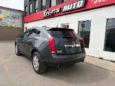 2013 Cadillac SRX AWD Luxury - Photo 8