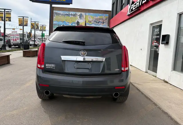 2013 Cadillac SRX AWD Luxury - Photo 9