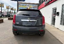 2013 Cadillac SRX AWD Luxury - Photo 9