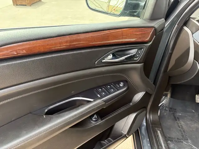 2013 Cadillac SRX AWD Luxury - Photo 10