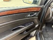 2013 Cadillac SRX AWD Luxury - Photo 10