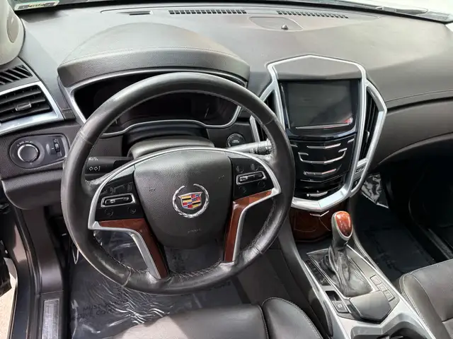 2013 Cadillac SRX AWD Luxury - Photo 11