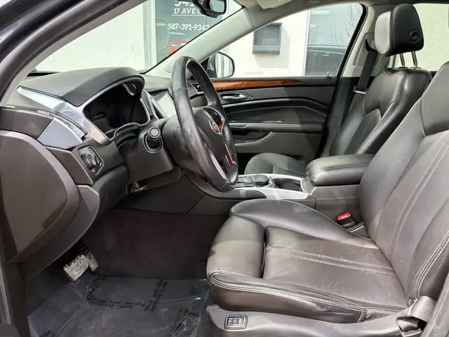 2013 Cadillac SRX AWD Luxury - Photo 12