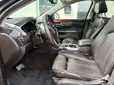 2013 Cadillac SRX AWD Luxury - Photo 12