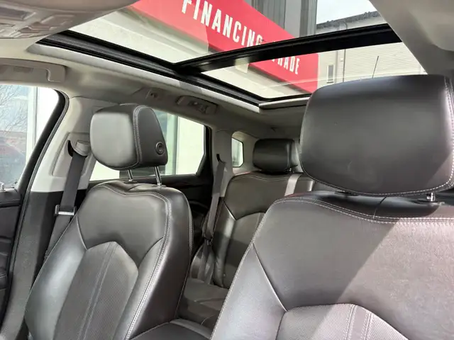 2013 Cadillac SRX AWD Luxury - Photo 13