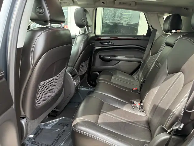 2013 Cadillac SRX AWD Luxury - Photo 14