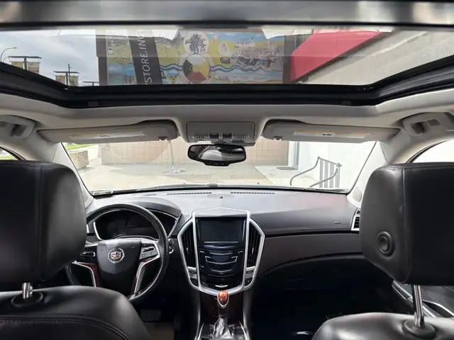 2013 Cadillac SRX AWD Luxury - Photo 15