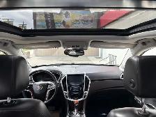 2013 Cadillac SRX AWD Luxury - Photo 15