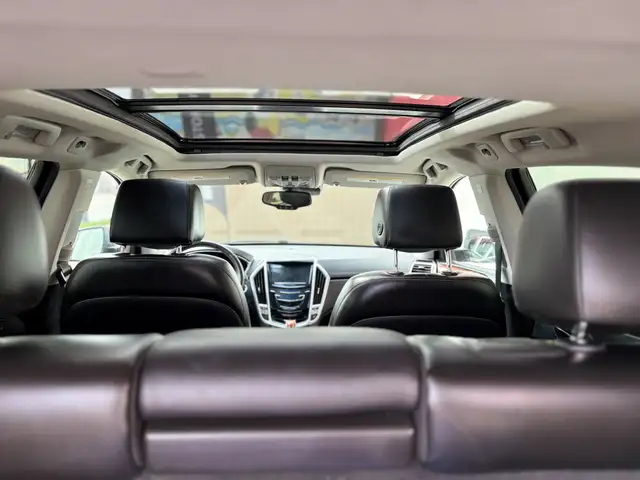 2013 Cadillac SRX AWD Luxury - Photo 19