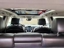 2013 Cadillac SRX AWD Luxury - Photo 19