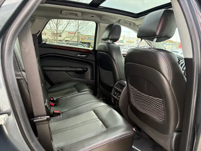 2013 Cadillac SRX AWD Luxury - Photo 20